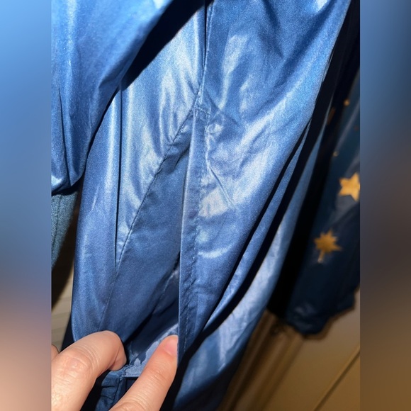 Disney Aladdin - Princess Jasmine- Hooded Jacket For Women - Picture 6 of 16